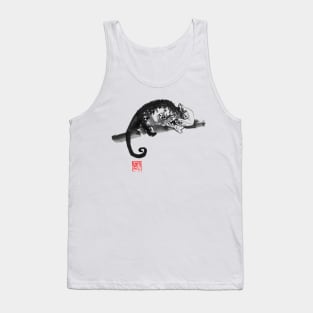 cameleon Tank Top